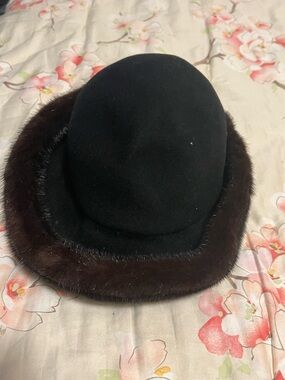VTG Don Anderson Women's Winter Hat